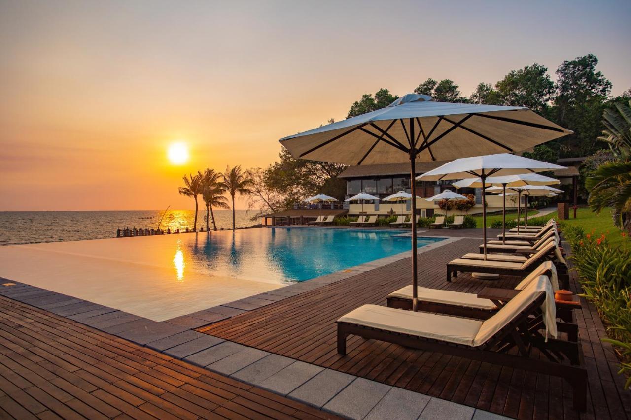 Chen Sea Resort & Spa Phu Quoc Exterior photo