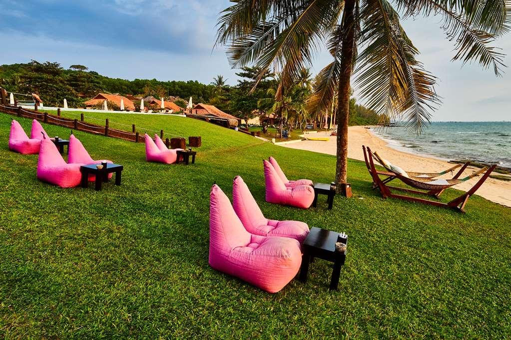 Chen Sea Resort & Spa Phu Quoc Nature photo