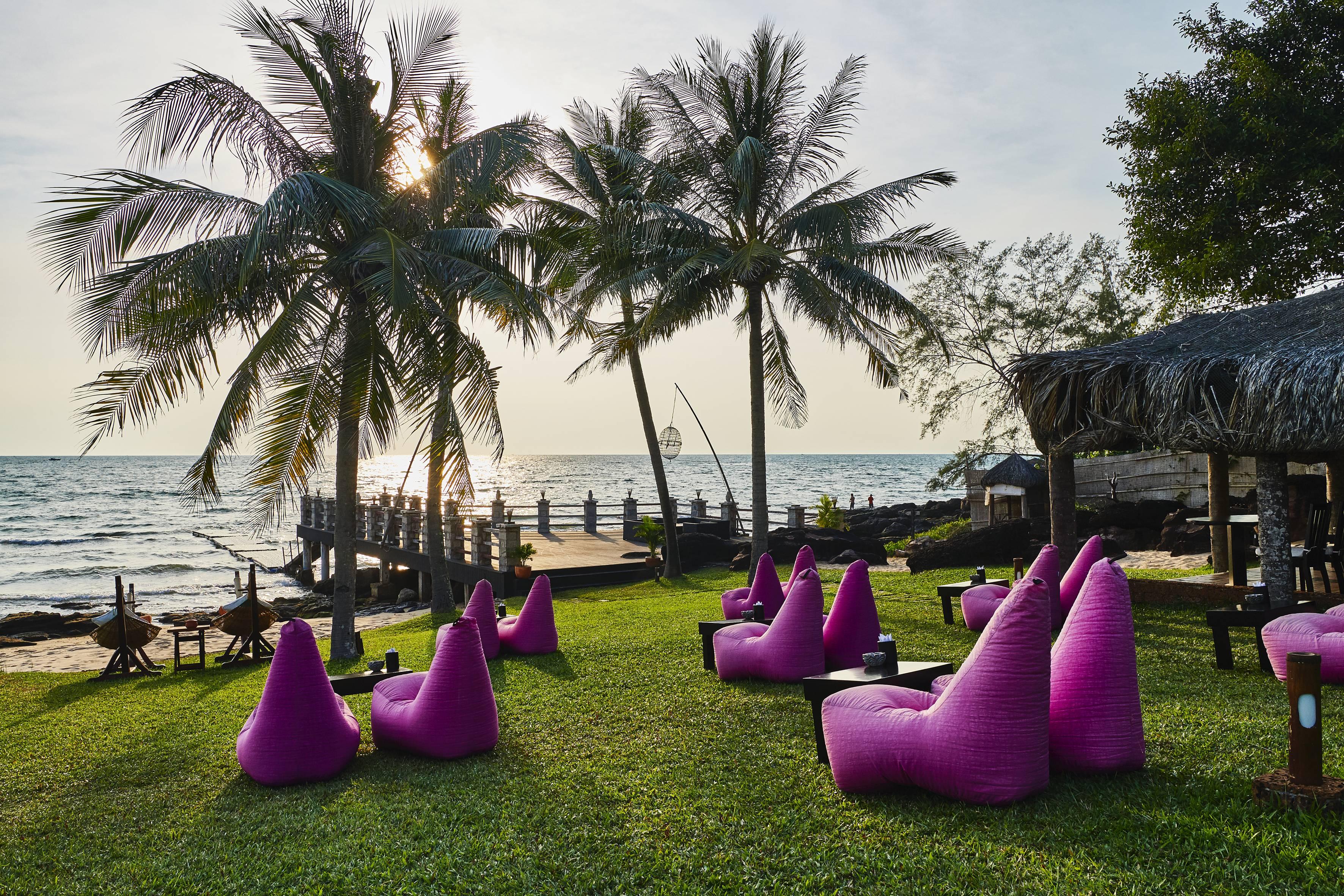 Chen Sea Resort & Spa Phu Quoc Exterior photo