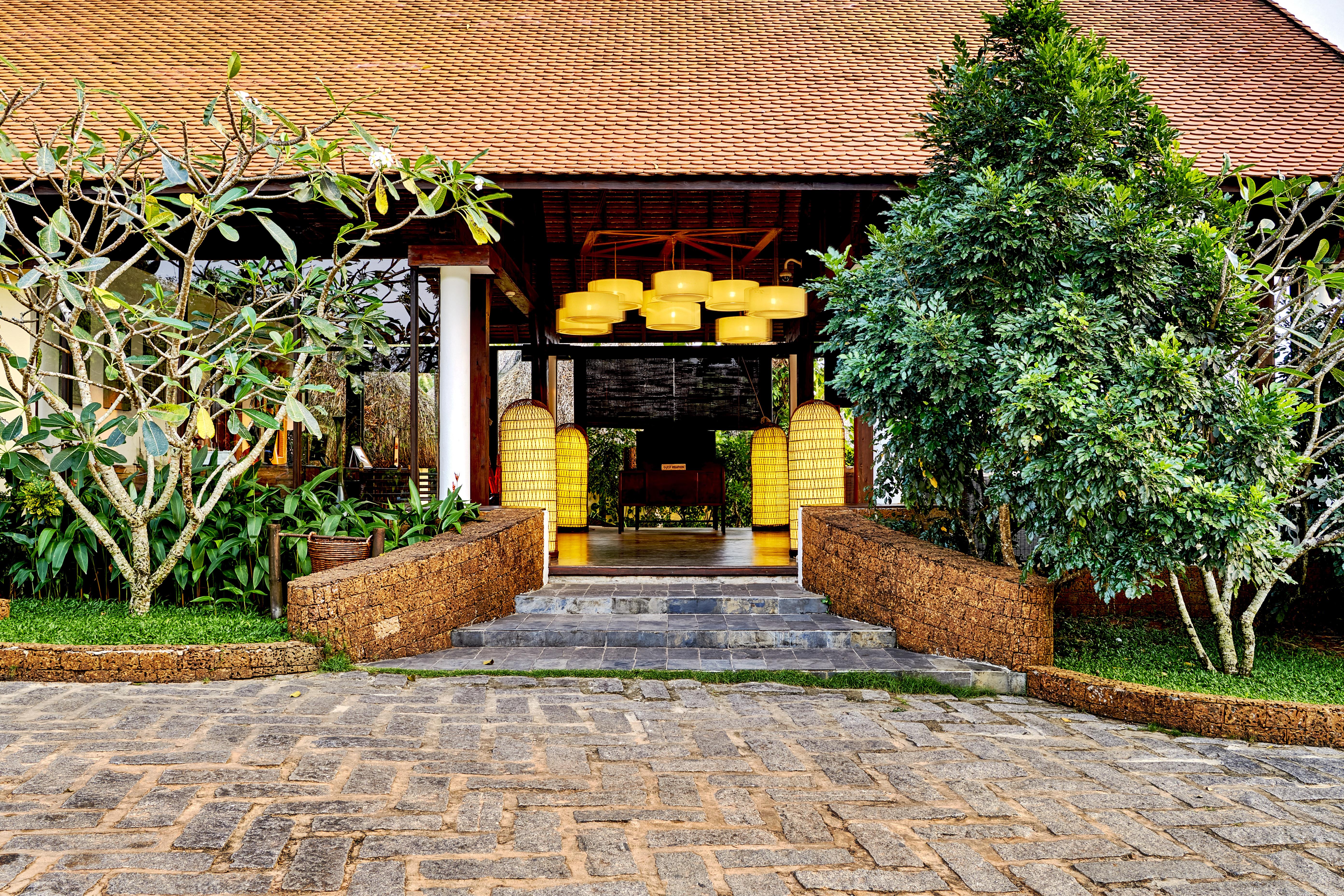 Chen Sea Resort & Spa Phu Quoc Exterior photo