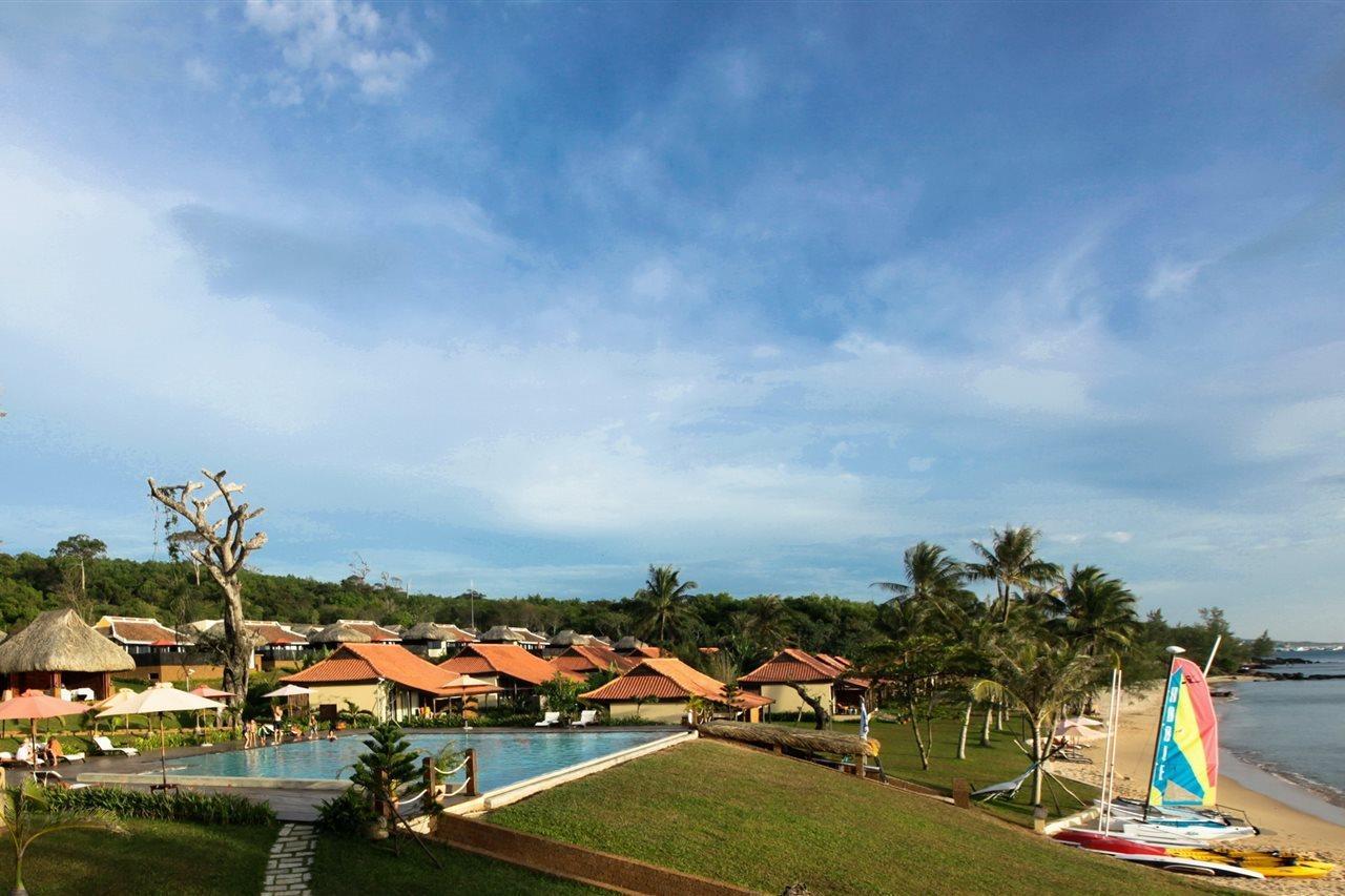 Chen Sea Resort & Spa Phu Quoc Exterior photo