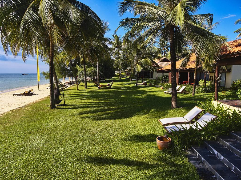 Chen Sea Resort & Spa Phu Quoc Exterior photo