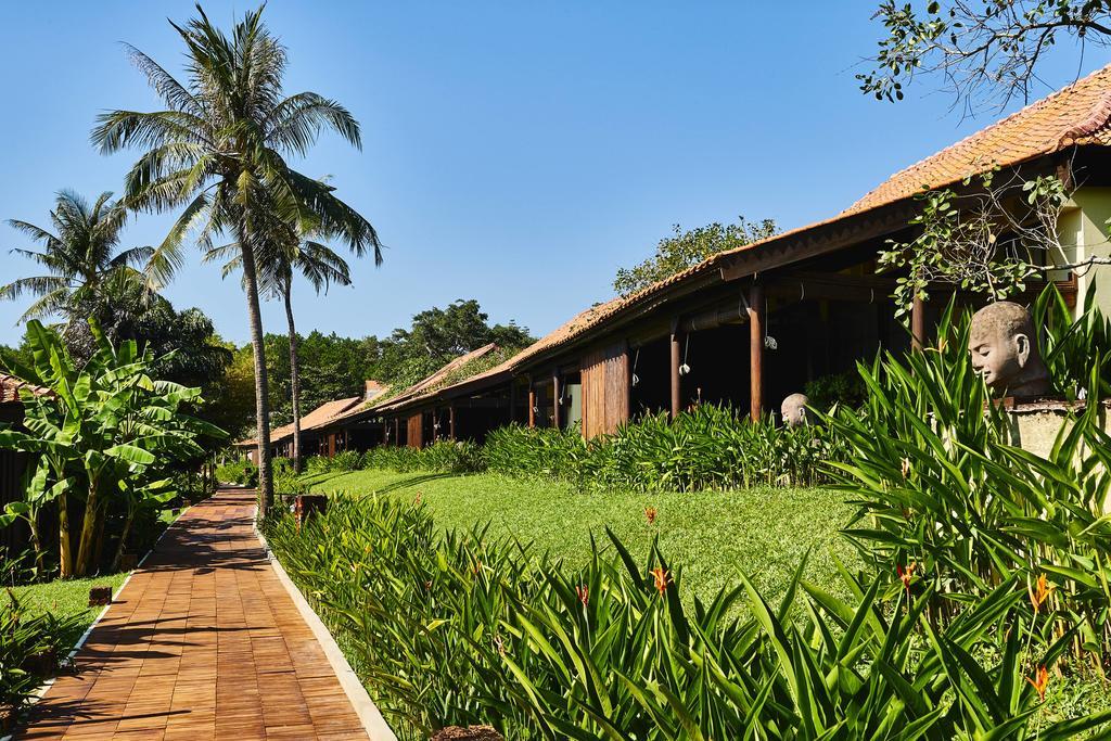 Chen Sea Resort & Spa Phu Quoc Exterior photo